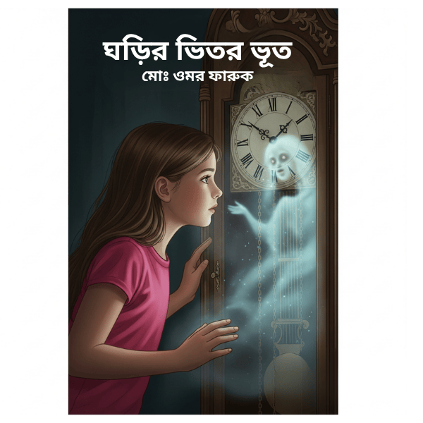 ভুতুড়ে ঘড়ি