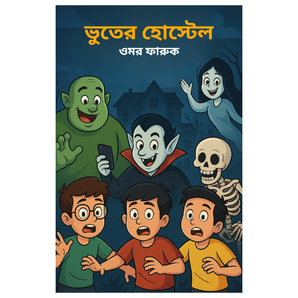 ভুতের হোস্টেল