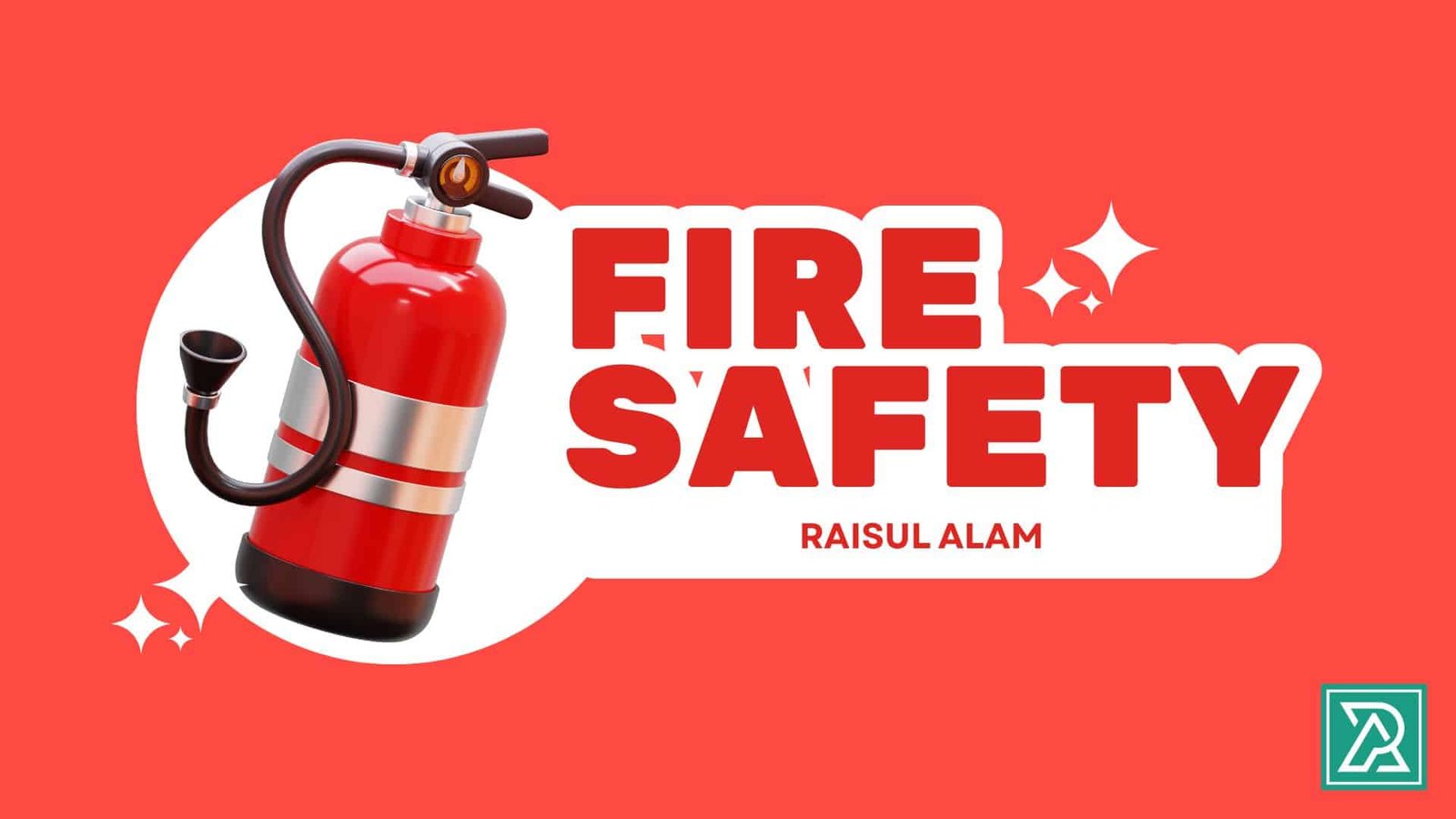 Fire Safety
