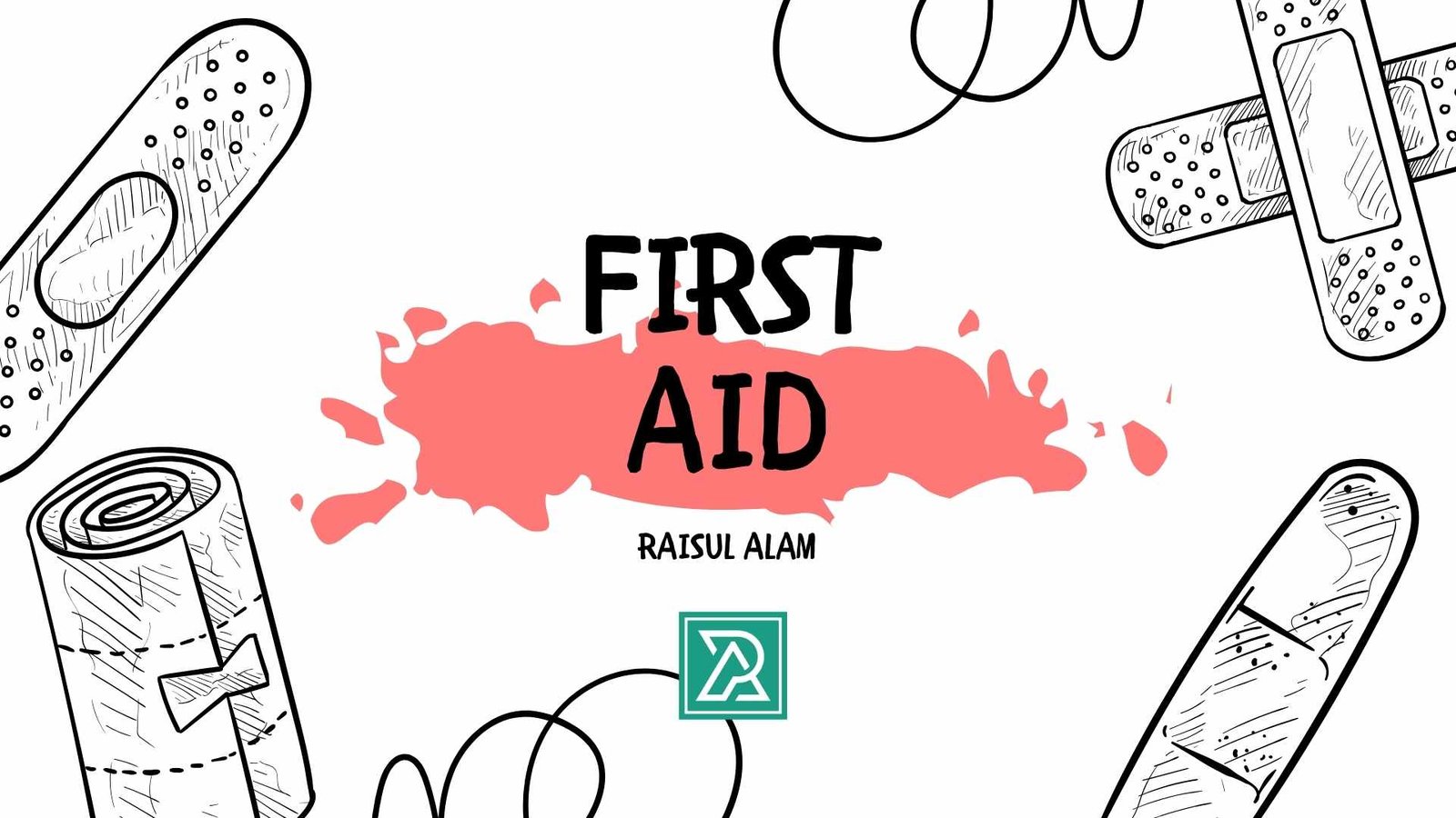 First Aid