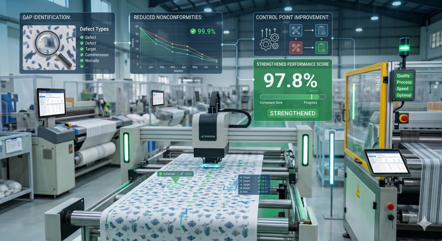 Process Audit