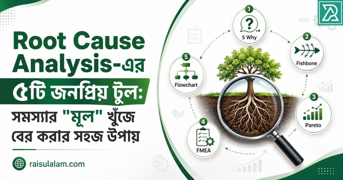 Root Cause Analysis